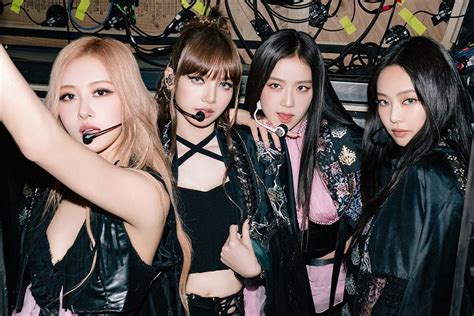 Videos Tagged with Blackpink .